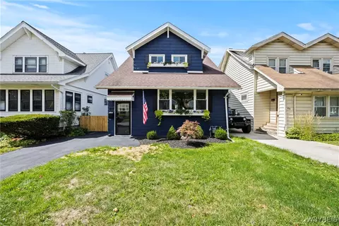 42 Frontenac Ave, Buffalo, NY 14216