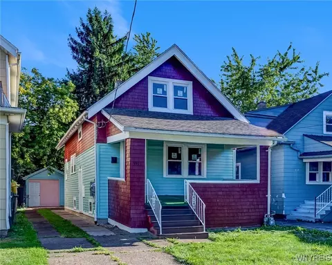 559 E Amherst St, Buffalo, NY 14215