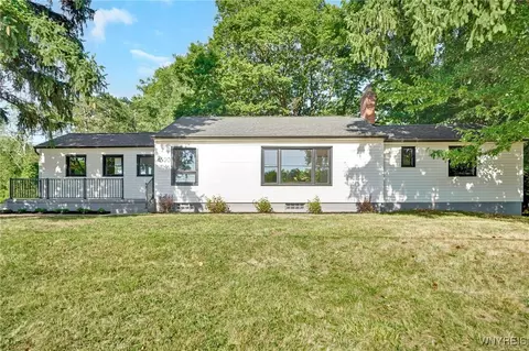 4520 Shimerville Rd, Clarence, NY 14031