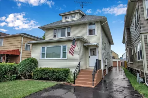 246 Crestwood Ave, Buffalo, NY 14216