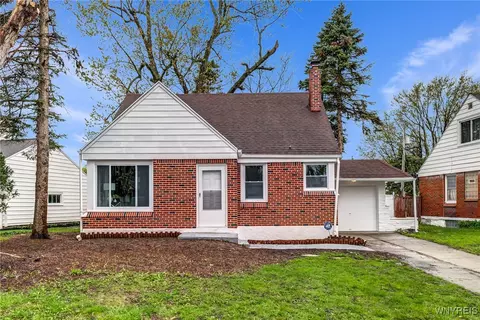 296 Burke Dr, Cheektowaga, NY 14215