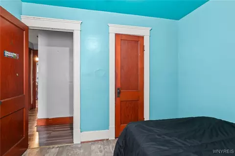Bedroom - 96 Eckhert St, Buffalo, NY 14207 photo 6 of 9