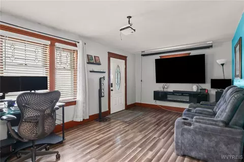 Living - 96 Eckhert St, Buffalo, NY 14207 photo 1 of 2