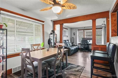 Dining - 96 Eckhert St, Buffalo, NY 14207 photo 3 of 3