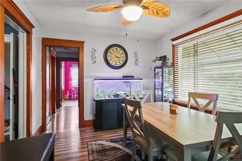 Dining - 96 Eckhert St, Buffalo, NY 14207 photo 1 of 3