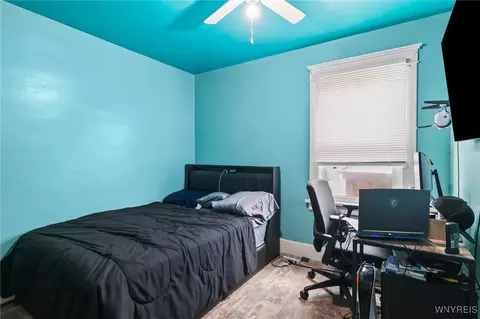 Bedroom - 96 Eckhert St, Buffalo, NY 14207 photo 4 of 9