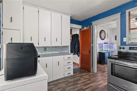 Entry Way - 96 Eckhert St, Buffalo, NY 14207 photo 1 of 1
