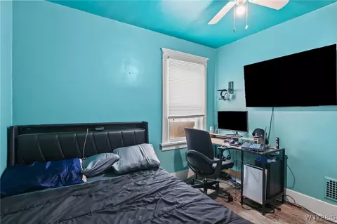 Bedroom - 96 Eckhert St, Buffalo, NY 14207 photo 5 of 9