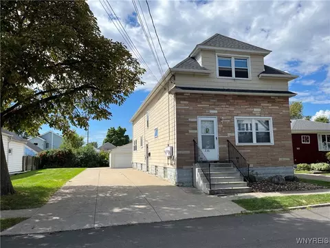 236 Crocker St, Sloan, NY 14212