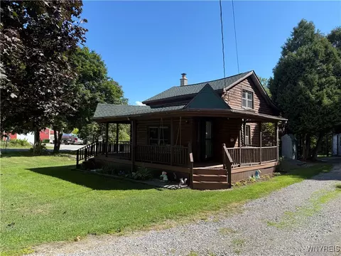 3663 State Route 19 Hwy S, Warsaw, NY 14569