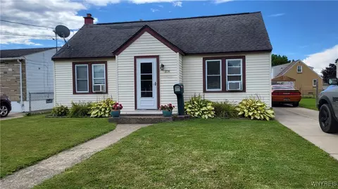 274 Barnsdale Ave, West Seneca, NY 14224