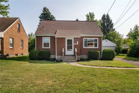 187 Dwyer St, West Seneca, NY 14224