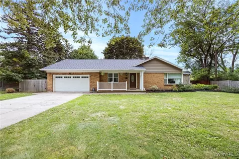 88 The Cmn, Amherst, NY 14221