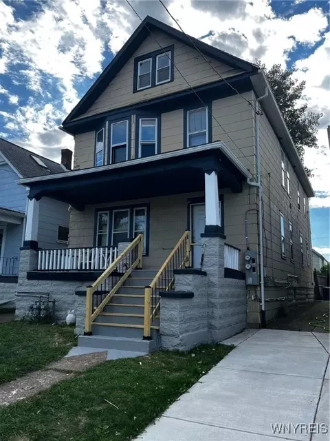 290 Fenton St, Buffalo, NY 14206