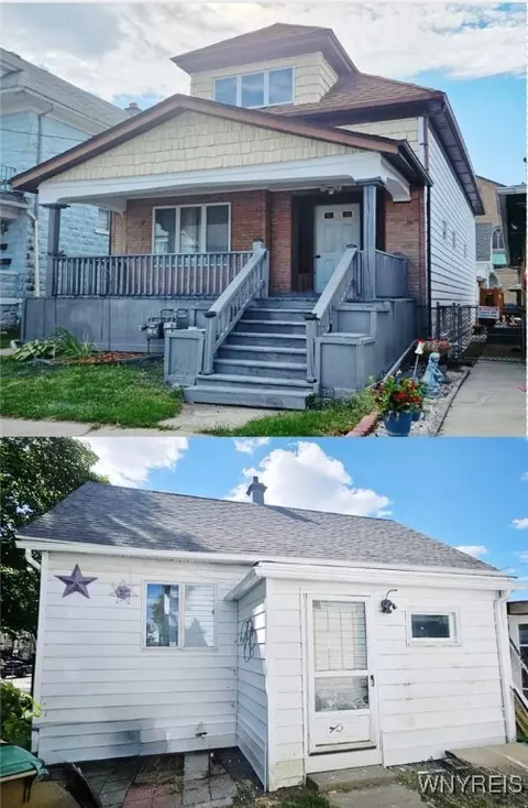 88 Woodell Ave, Buffalo, NY 14211