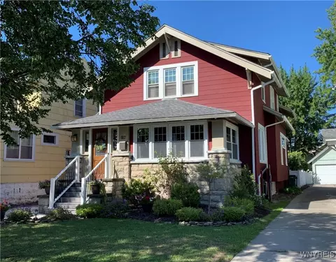 156 Wellington Rd, Buffalo, NY 14216