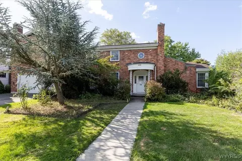 268 Woodbridge Ave, Buffalo, NY 14214