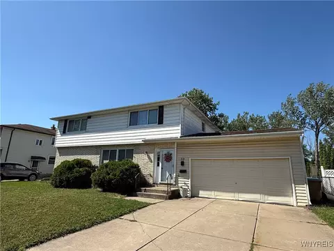 33 Sandy Ln, Cheektowaga, NY 14227