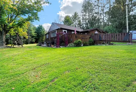 7389 Mcnamara Hill Rd, Caneadea, NY 14717