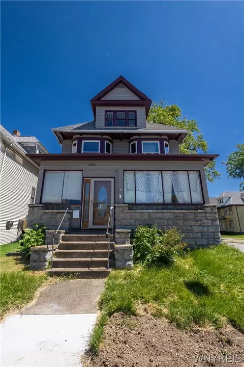 2302 Seneca St, Buffalo, NY 14210