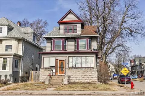 2302 Seneca St, Buffalo, NY 14210