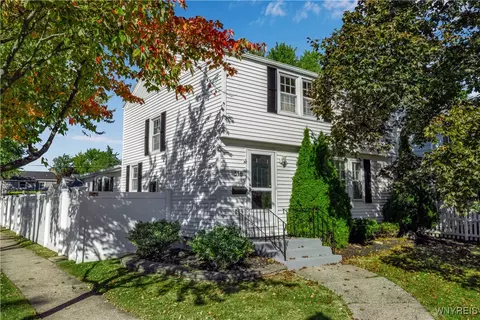 316 Athens Blvd, Buffalo, NY 14223