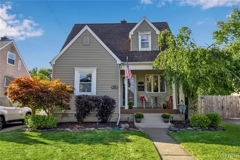 188 Linwood Ave, North Tonawanda, NY 14120