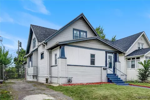 307 Berkshire Ave, Buffalo, NY 14215