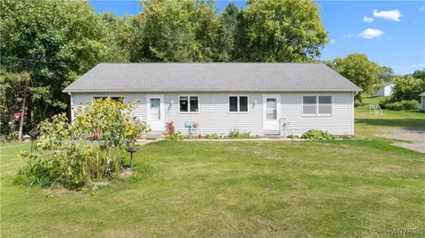 3723 Route 78, Sheldon, NY 14145