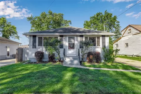 252 Hyland Ave, Depew, NY 14043