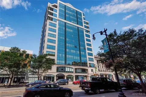 610 Main St #504, Buffalo, NY 14202
