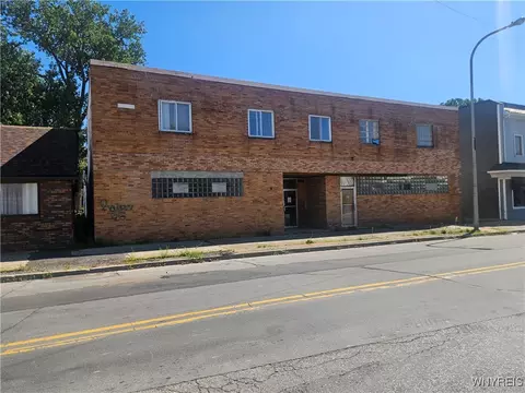 814 Abbott Rd, Buffalo, NY 14220
