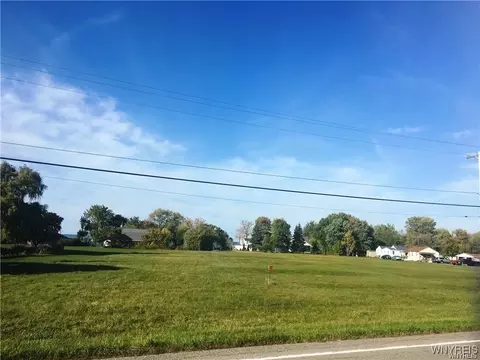 V/l Lake Road, Porter, NY 14131