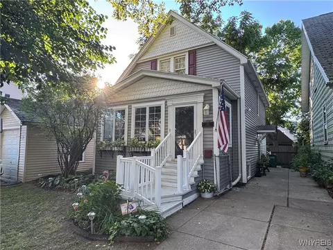 126 Como Ave, Buffalo, NY 14220
