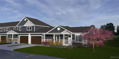 701 Nancy Price Dr #STYLE C, Porter, NY 14174