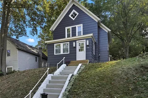 328 N 6th St, Olean, NY 14760 photo 1