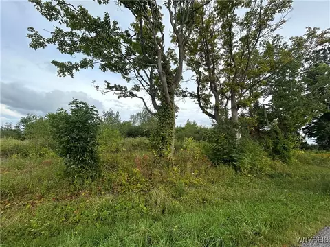 7507 Greenbush Rd, Newstead, NY 14001
