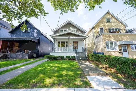 32 N Ogden St #W, Buffalo, NY 14206