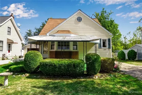 273 S Huxley Dr, Cheektowaga, NY 14225