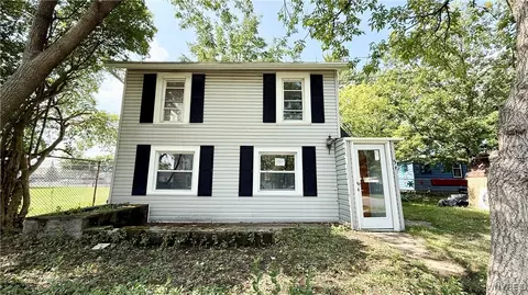533 Adam St, Tonawanda, NY 14150