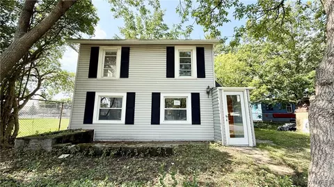 533 Adam St, Tonawanda, NY 14150