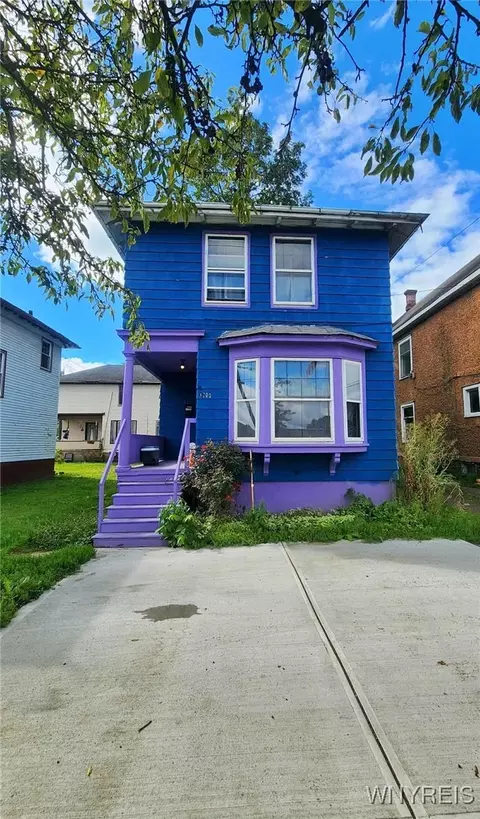 1705 W State St, Olean, NY 14760
