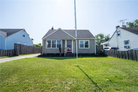205 Westbrook Dr, Cheektowaga, NY 14225