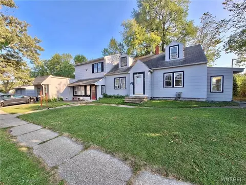 483 Longmeadow, Amherst, NY 14226
