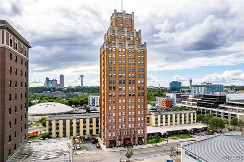 Undisclosed, Niagara Falls, NY 14303