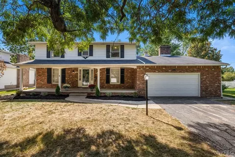265 Culpepper Rd, Amherst, NY 14221
