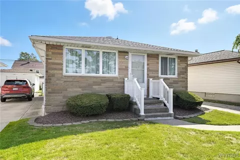 113 Marion Rd, Amherst, NY 14226