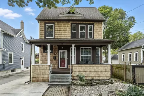 149 Adam St, Tonawanda, NY 14150