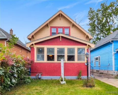 34 Copsewood Ave, Buffalo, NY 14215