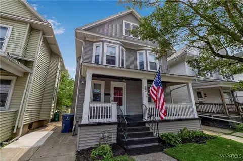 107 Stanley St, Buffalo, NY 14206